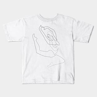 aloft Kids T-Shirt